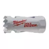 Milwaukee Hole Dozer  Bimetál kobalt lyukfűrész    24 mm  1 db
