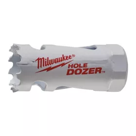   Milwaukee Hole Dozer  Bimetál kobalt lyukfűrész    24 mm  1 db