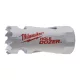 Milwaukee Hole Dozer  Bimetál kobalt lyukfűrész    24 mm  1 db