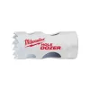 Milwaukee Hole Dozer  Bimetál kobalt lyukfűrész    25 mm  1 db