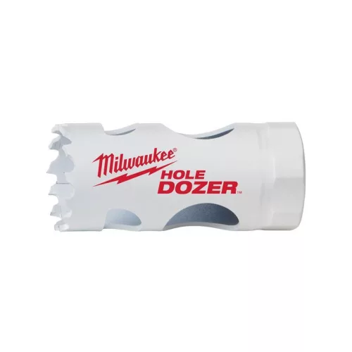Milwaukee Hole Dozer  Bimetál kobalt lyukfűrész    25 mm  1 db
