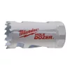 Milwaukee Hole Dozer  Bimetál kobalt lyukfűrész    27 mm  1 db