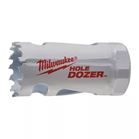   Milwaukee Hole Dozer  Bimetál kobalt lyukfűrész    27 mm  1 db
