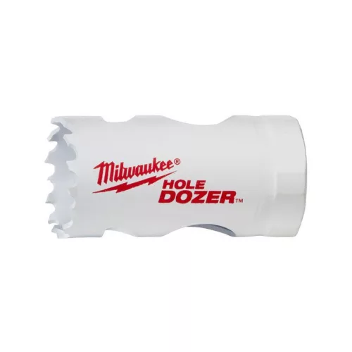 Milwaukee Hole Dozer  Bimetál kobalt lyukfűrész    29 mm  1 db