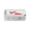 Milwaukee Hole Dozer  Bimetál kobalt lyukfűrész    32 mm  1 db