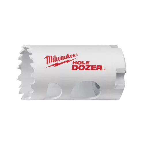 Milwaukee Hole Dozer  Bimetál kobalt lyukfűrész    32 mm  1 db