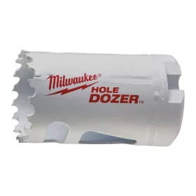   Milwaukee Hole Dozer lyukfűrész karbid fogakkal 33 mm - 1 db
