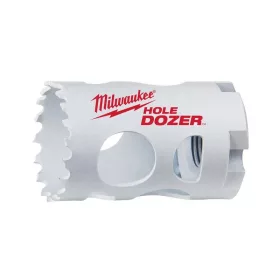   Milwaukee Hole Dozer  Bimetál kobalt lyukfűrész    35 mm  1 db