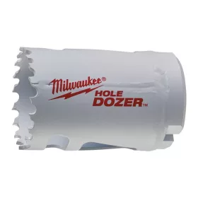   Milwaukee Hole Dozer  Bimetál kobalt lyukfűrész    37 mm  1 db