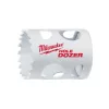 Milwaukee Hole Dozer  Bimetál kobalt lyukfűrész    38 mm  1 db