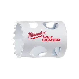   Milwaukee Hole Dozer  Bimetál kobalt lyukfűrész    38 mm  1 db