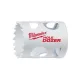 Milwaukee Hole Dozer  Bimetál kobalt lyukfűrész    38 mm  1 db