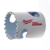 Milwaukee Hole Dozer  Bimetál kobalt lyukfűrész 40 mm  1 db