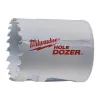 Milwaukee Hole Dozer  Bimetál kobalt lyukfűrész    41 mm  1 db