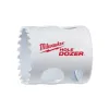 Milwaukee Hole Dozer  Bimetál kobalt lyukfűrész    44 mm  1 db