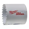 Milwaukee Hole Dozer  Bimetál kobalt lyukfűrész 48 mm  1 db