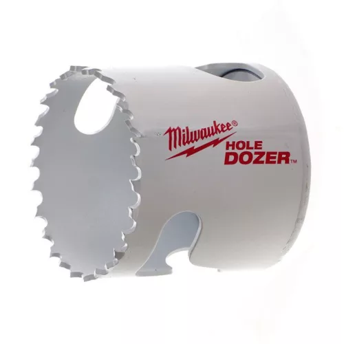 Milwaukee Hole Dozer  Bimetál kobalt lyukfűrész    50 mm  1 db