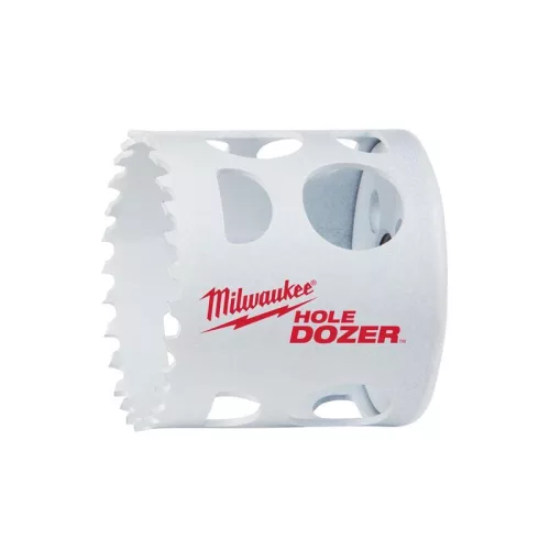 Milwaukee Hole Dozer  Bimetál kobalt lyukfűrész    51 mm  1 db