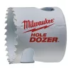 Milwaukee Hole Dozer  Bimetál kobalt lyukfűrész    54 mm  1 db