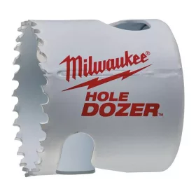   Milwaukee Hole Dozer  Bimetál kobalt lyukfűrész    54 mm  1 db