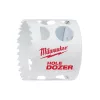 Milwaukee Hole Dozer  Bimetál kobalt lyukfűrész    57 mm  1 db