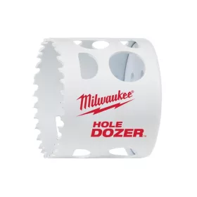  Milwaukee Hole Dozer  Bimetál kobalt lyukfűrész    57 mm  1 db