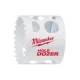 Milwaukee Hole Dozer  Bimetál kobalt lyukfűrész    57 mm  1 db