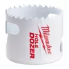 Milwaukee Hole Dozer  Bimetál kobalt lyukfűrész    59 mm  1 db