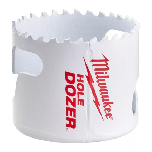 Milwaukee Hole Dozer  Bimetál kobalt lyukfűrész    59 mm  1 db
