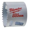 Milwaukee Hole Dozer  Bimetál kobalt lyukfűrész    60 mm  1 db