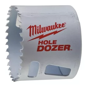   Milwaukee Hole Dozer  Bimetál kobalt lyukfűrész    60 mm  1 db