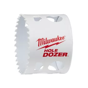   Milwaukee Hole Dozer  Bimetál kobalt lyukfűrész    64 mm  1 db
