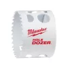 Milwaukee Hole Dozer  Bimetál kobalt lyukfűrész    65 mm  1 db