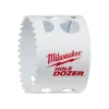 Milwaukee Hole Dozer  Bimetál kobalt lyukfűrész    67 mm  1 db