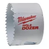 Milwaukee Hole Dozer  Bimetál kobalt lyukfűrész    70 mm  1 db