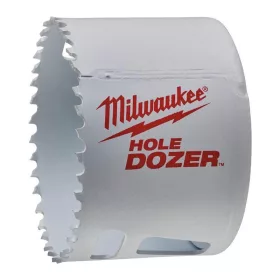   Milwaukee Hole Dozer  Bimetál kobalt lyukfűrész    70 mm  1 db