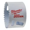 Milwaukee Hole Dozer  Bimetál kobalt lyukfűrész    73 mm  1 db