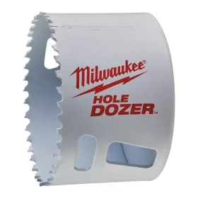   Milwaukee Hole Dozer  Bimetál kobalt lyukfűrész    73 mm  1 db