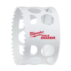   Milwaukee Hole Dozer  Bimetál kobalt lyukfűrész    76 mm  1 db