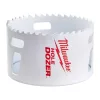 Milwaukee Hole Dozer  Bimetál kobalt lyukfűrész    79 mm  1 db