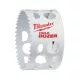 Milwaukee Hole Dozer  Bimetál kobalt lyukfűrész    83 mm  1 db