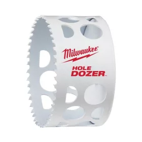   Milwaukee Hole Dozer  Bimetál kobalt lyukfűrész    86 mm  1 db