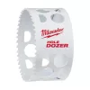 Milwaukee Hole Dozer  Bimetál kobalt lyukfűrész    89 mm  1 db