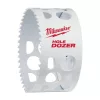 Milwaukee Hole Dozer  Bimetál kobalt lyukfűrész    92 mm  1 db