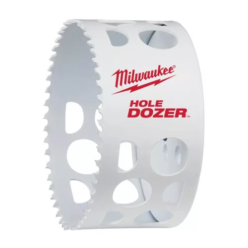 Milwaukee Hole Dozer  Bimetál kobalt lyukfűrész    92 mm  1 db