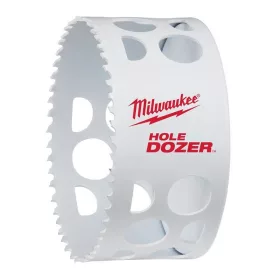  Milwaukee Hole Dozer  Bimetál kobalt lyukfűrész    95 mm  1 db