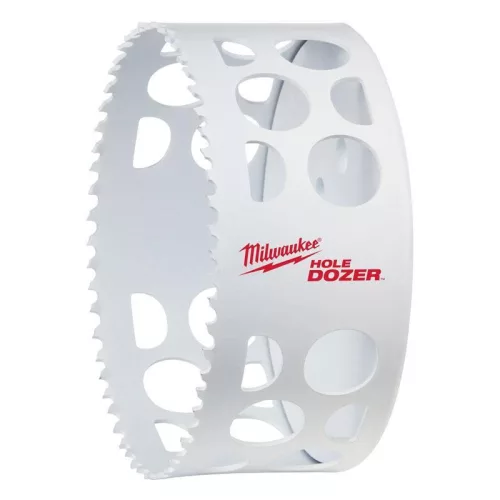 Milwaukee Hole Dozer  Bimetál kobalt lyukfűrész   102 mm  1 db