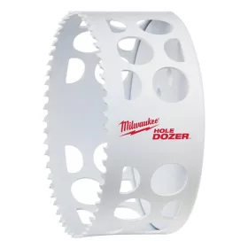   Milwaukee Hole Dozer  Bimetál kobalt lyukfűrész   105 mm  1 db