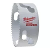 Milwaukee Hole Dozer  Bimetál kobalt lyukfűrész   111 mm  1 db