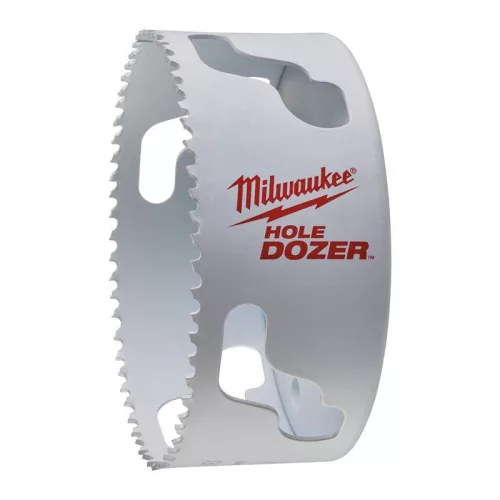 Milwaukee Hole Dozer  Bimetál kobalt lyukfűrész   111 mm  1 db
